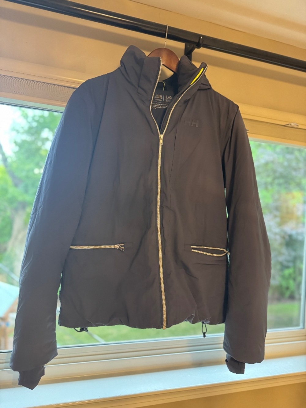 Helly Hansen Ski Jacket